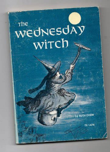 Harnessing the Power of The Wednesday Witch for Success